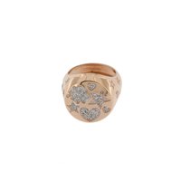 Anello Rue des Mille Donna in Argento Zirconia ANZSCUW-14 - ANZSCUW-14